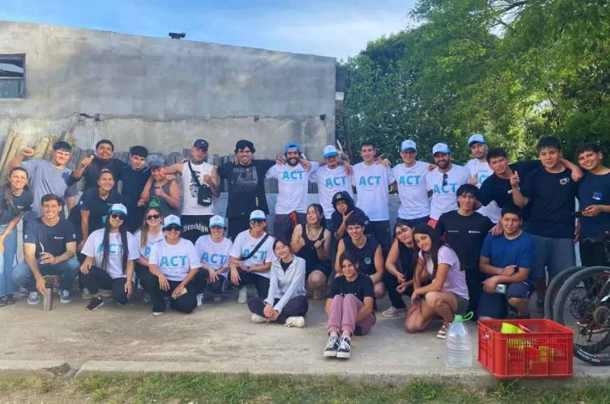 Foto grupo