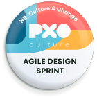 badge agile design sprint 140x140 3